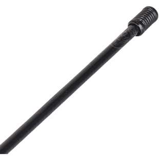 老鹰 SRH701 UV双段手台对讲机软质天线 金属铜管底座升级 19cm