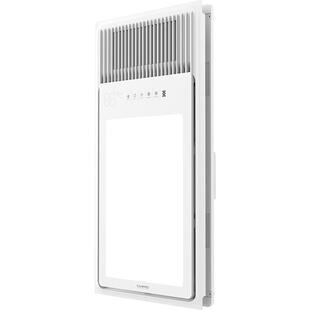 佳普乐致雅智能浴霸风暖加热多功能led灯排气扇（支持鸿蒙智联）