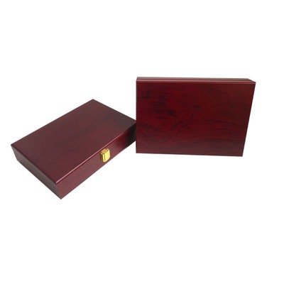 2025年新款纪念币收藏盒10元27mm直径硬币钱币通用收纳币盒空木盒