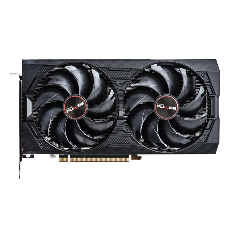 amd蓝宝石rx5500xt 8g白金版吃鸡怎么样？真相评测不吹不黑诉说