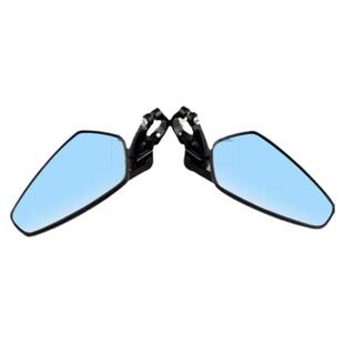 适用于KTM DUKE 250 390 790改装车把后视镜手把端子镜反光镜配件