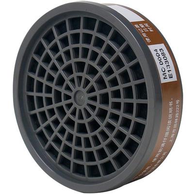 3M喷漆活性炭化工滤毒盒过滤盒