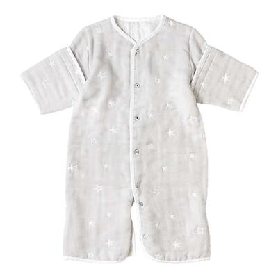 直播纱布睡袋10mois春秋