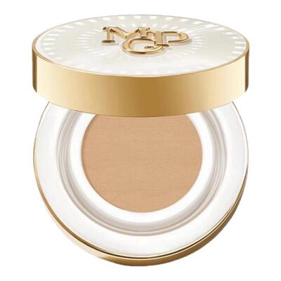 毛戈平星耀锁妆气垫粉底液