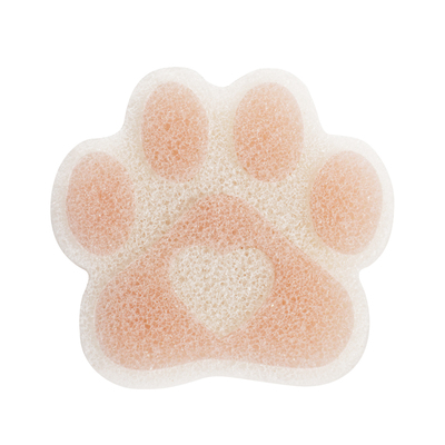 天然魔芋扑扑婴儿宝宝搓澡神器绵