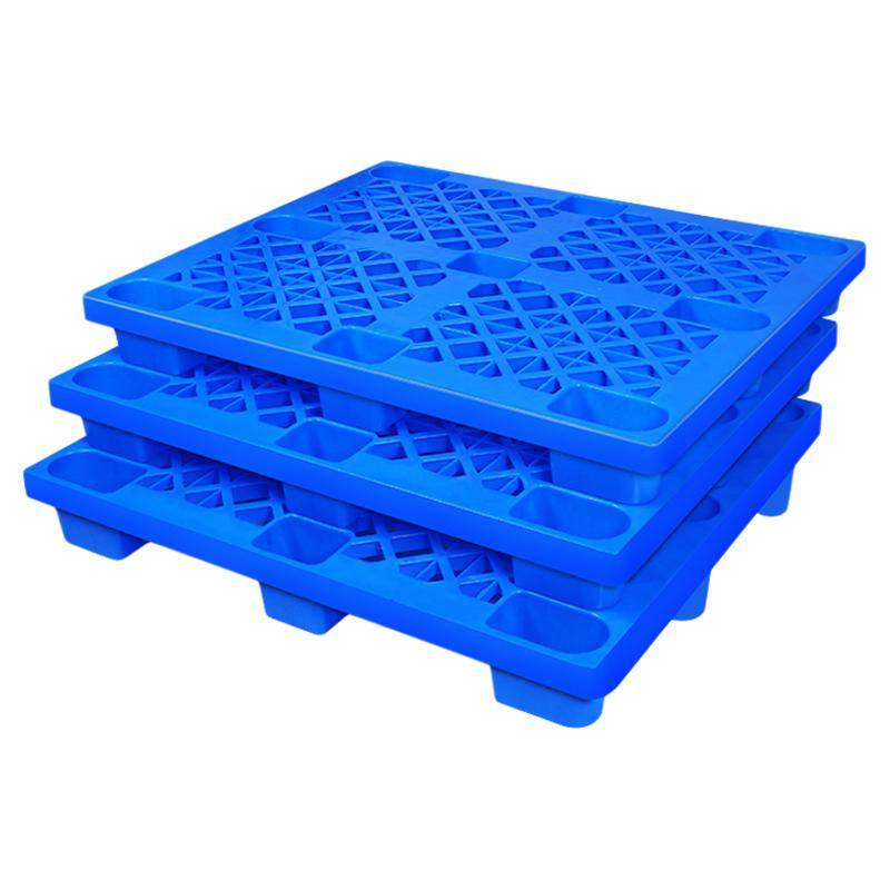 塑料托盘叉车仓库工业垫板防潮卡板货物栈板货架垫仓拖盘地堆托板