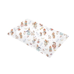 721星球宝宝枕头1一6岁宝宝硅胶竹棉婴儿枕幼儿园儿童枕头3岁以上