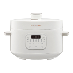 摩飞电压力锅MR8700家用小型多功能高压锅全自动饭煲压力锅智能