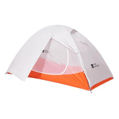 牧高笛新冷山UL2FFP15D徒步帐篷
