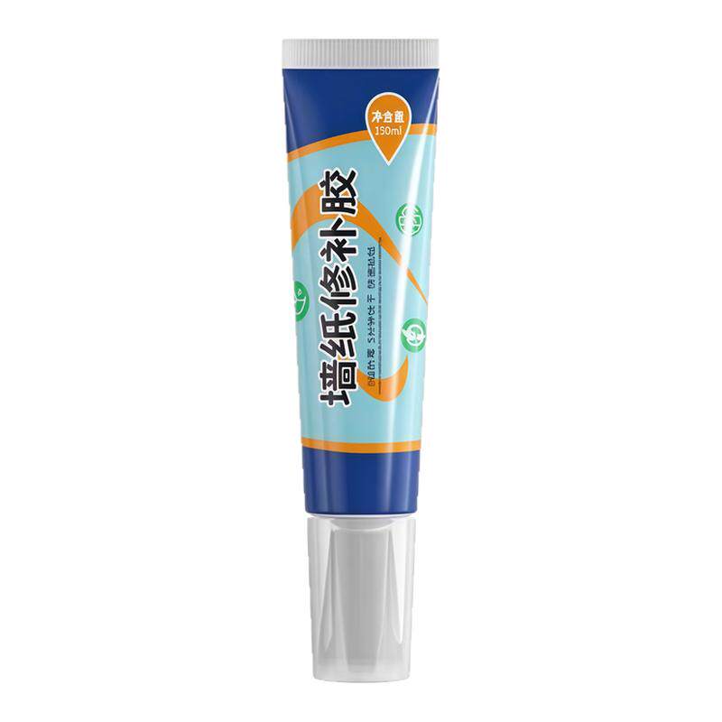 墙纸修复胶翘边专用强力胶免调