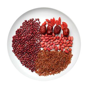 五谷杂粮豆浆料包破壁机食材包专用组合粗粮打米糊豆子营养早餐包