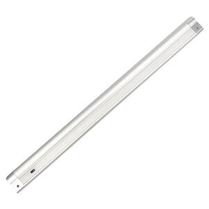 220v橱柜灯led柜底灯条手扫感应厨房吊柜无变压器展示柜感应灯带