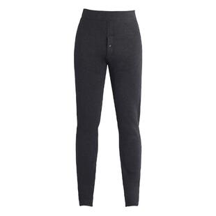 恒源祥高档保暖裤男款加绒加厚高腰内穿棉裤男绒裤有加长大码秋冬