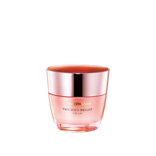 COVERMARK/珂芙缦珍萃润亮精华霜30g面霜进口美肌护肤品