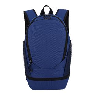 多功能足球训练装备独立鞋仓大容量篮球包运动休闲旅行双肩包定制