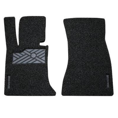 【深蓝汽车专用】无异味地毯脚垫