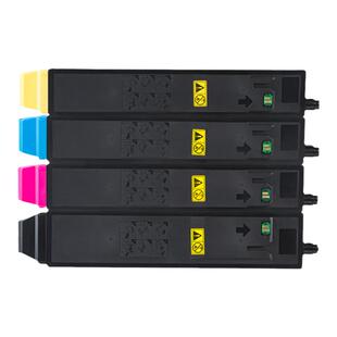 适用京瓷TK-8118粉盒ECOSYS M8124cidn复合机墨粉盒(含废粉盒）