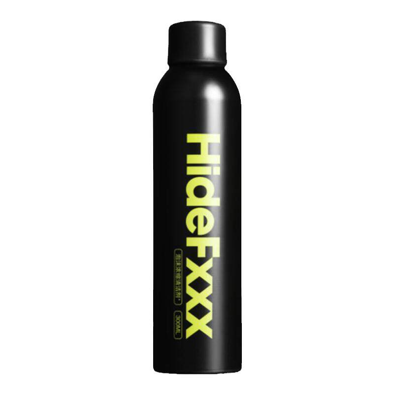 HideFxxx洗鞋神器球鞋专用清洗剂清洁擦鞋运动鞋小白鞋去污免水洗