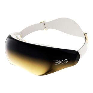 男女生礼物推荐SKG眼部按摩仪E9热敷美护眼仪器干涩眼疲劳黑眼圈
