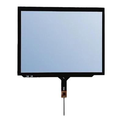 9.7寸安卓竖屏导航触摸屏W104DR-51270 51260-1电容外屏104C1776