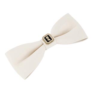 Riotlily/艾特里里简影独白发夹蝴蝶结简约送女友礼物新年礼物