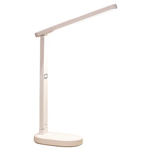 雅格台灯护眼学习专用大学生宿舍写作业充电床头阅读灯2026年新品