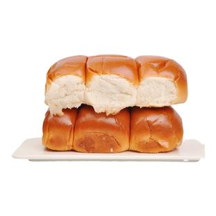 农大老面包500g 东北老式原味微酸面包糕点 早餐怀旧校园美食特产