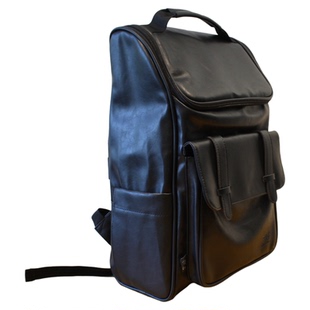 threebox潮牌双肩包大容量男女士上班通勤旅行电脑包背包学生书包