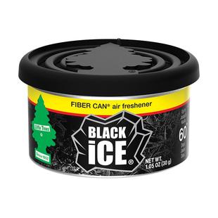 Little Trees美国小树固体香薰车载香膏持久留香进口汽车专用香氛