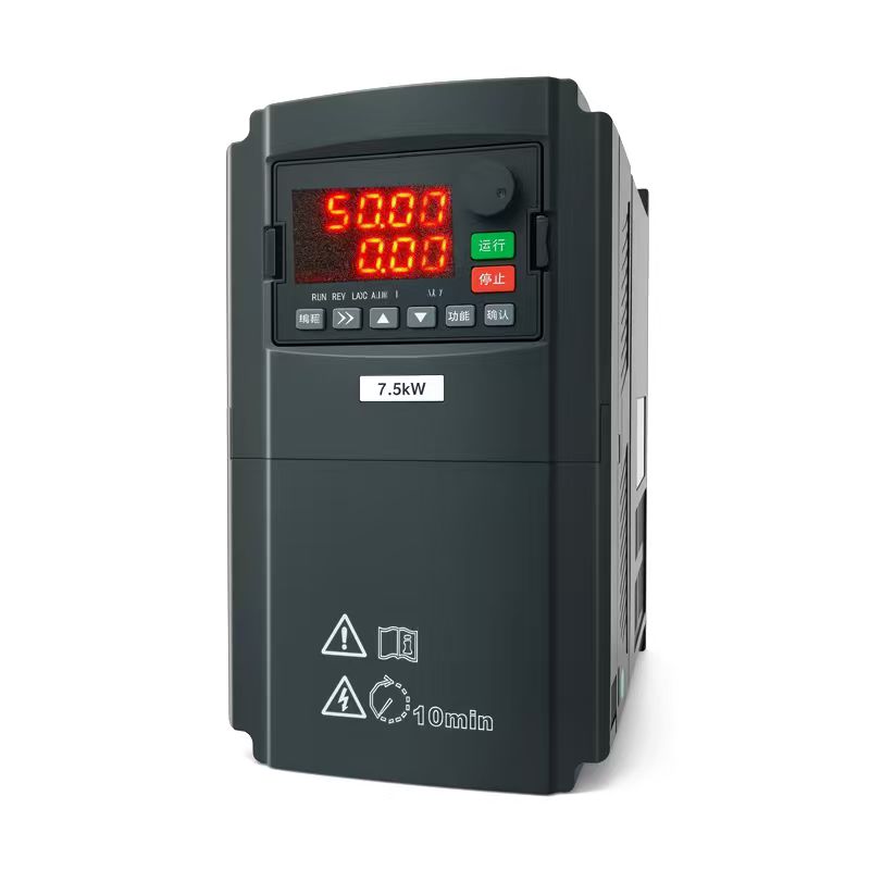 深圳台达三相380V重载变频器