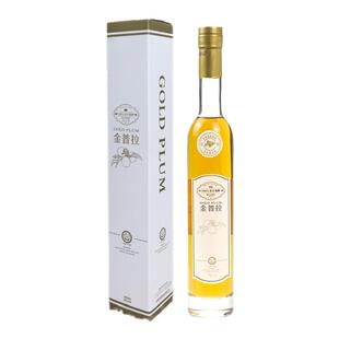 云南特产大理青梅子酒苍源金普拉青梅酒果露酒低度微醺少女士甜酒