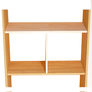 定制衣柜万能木板竖向收纳竖隔板置物架衣橱柜子隔断板免钉免打孔