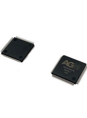 AGM国产单片机内嵌2KLESFPGA