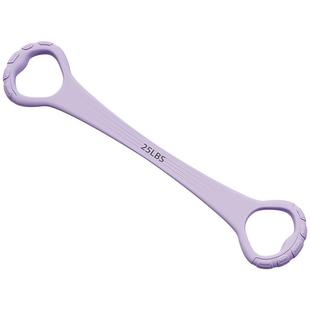 361拉力绳8字拉力器女开背拉伸弹力带练背拉力带开肩美背背部拉伸