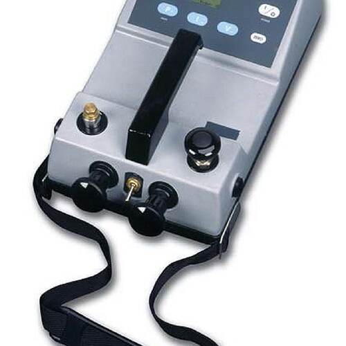 议价DPI 603 DPI603-30-A Portable Pressure Calibrator