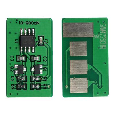 墨美适用三星SCX-4521hs芯片D4725A 4321NS 4021S 4621ns 4821hn MLT-D117S D119S 4650N 4655打印机硒鼓芯片