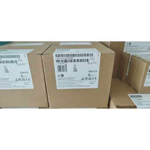 议价CPU1214C 6ES7214-1BG40-0XB0西门子6ES7 214 S7-1200继电器A