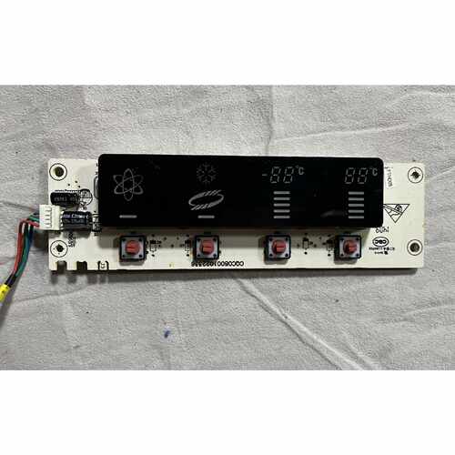 适用于海尔冰箱电脑显示板0064000984BCD539WTBCD539WH