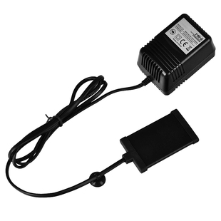 迷你加热棒小鱼缸 超短超薄 微型自动恒温PTC电热加热器乌龟缸