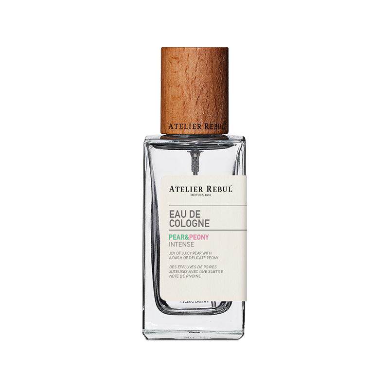 AtelierRebul木质调香水50ml
