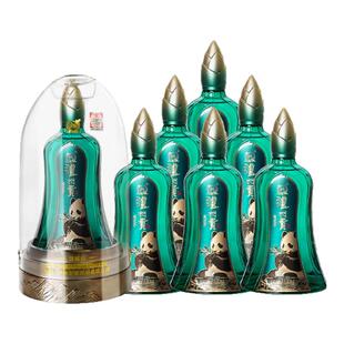 泸州老窖 泸州贡 锦城乐 浓香型 52° 500ml