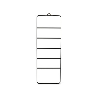 现货丹麦Audo｜Menu正品毛巾架梯子梯形架金属极简实木北欧风正品