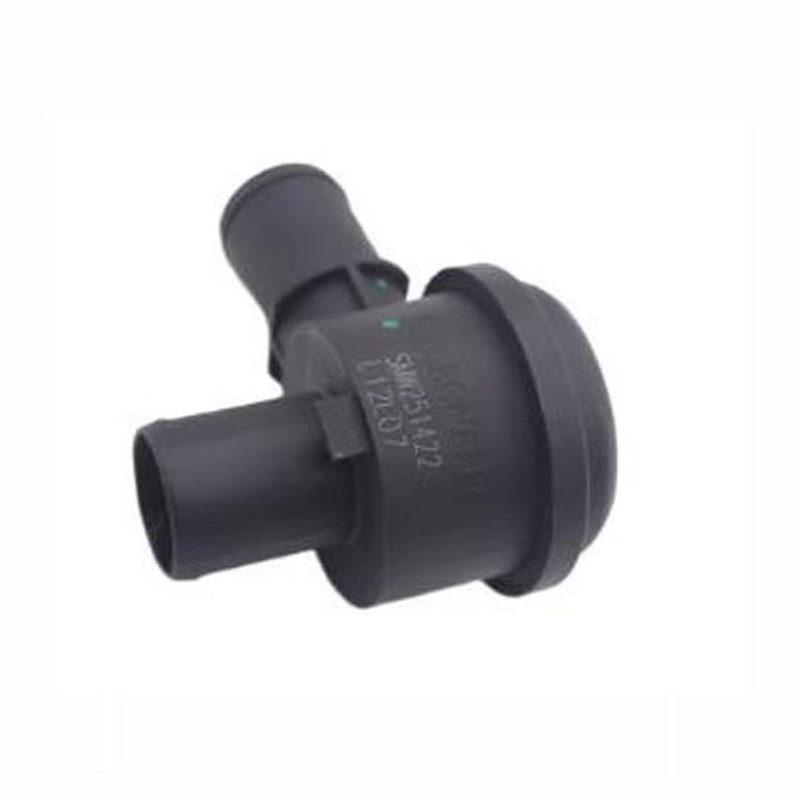 哈弗H5涡轮增压泄压阀新领域车品