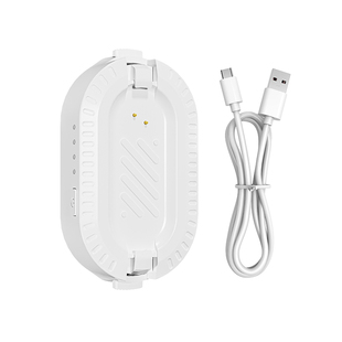 STARTRC/斯达飞适用影石insta360 GO 3S扩展电池大容量600毫安影石go3续航电源拇指相机备用电池充电宝快充