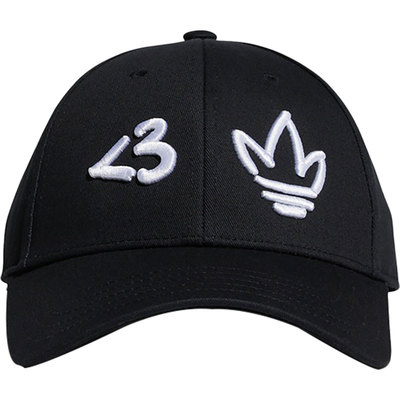 Adidas/阿迪达斯男女同款休闲帽