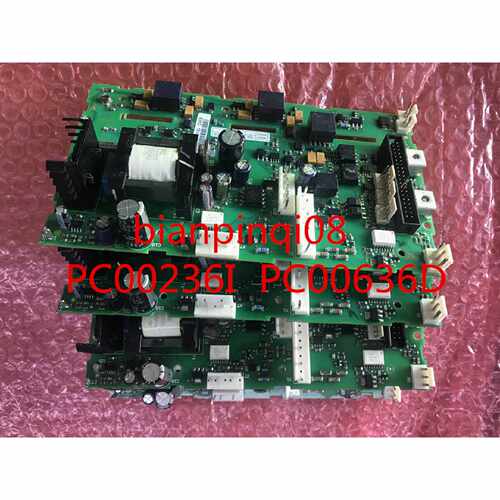 议价vacon伟肯变频器PC00236I  PC00636D  636B 636C电源驱动板