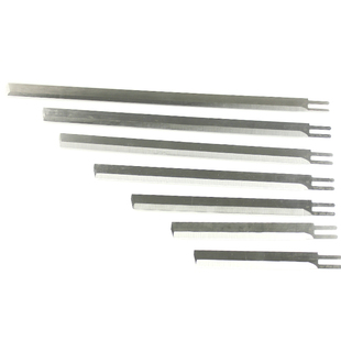 电剪刀片直刀切布机裁布机裁剪机分切机刀片5/6/8/10/12寸13寸