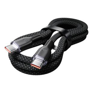 【100W超级快充】塔菲克适用苹果16数据线15proMax充电器线iPhone14手机13ipad闪typec品PD装usb正30w原快充