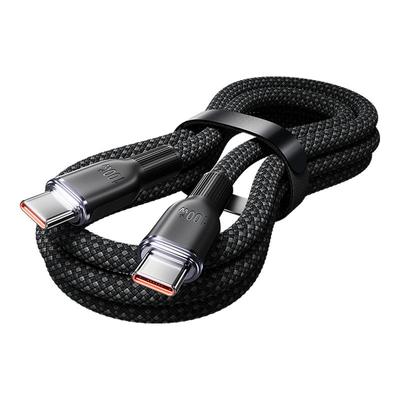 【100W超级快充】适用苹果数据线