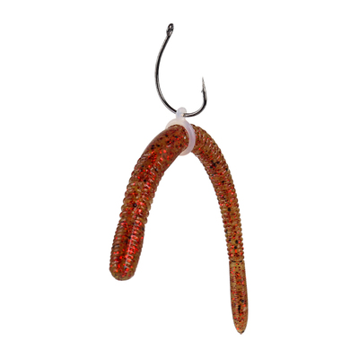 【●神饵面条虫上鱼狂拔●】←